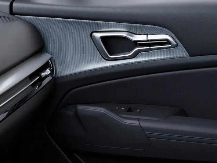 2027 Kia Sportage - view 25