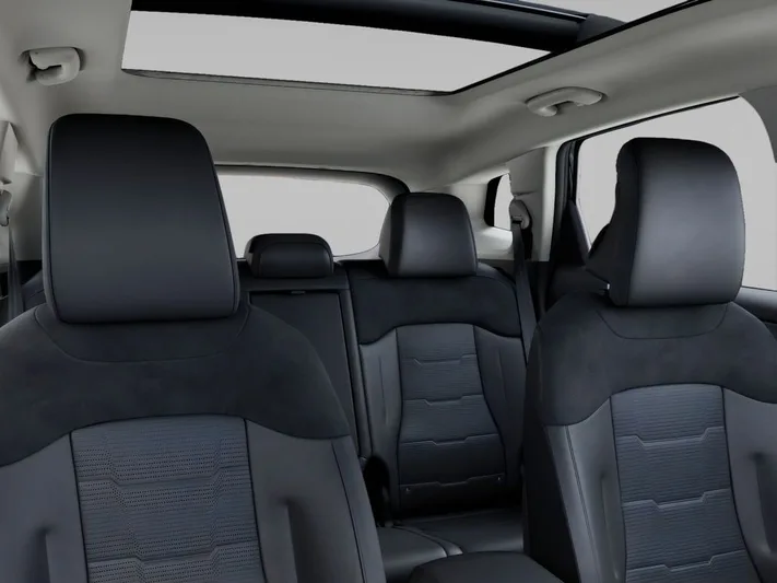 2027 Kia Sportage - view 27