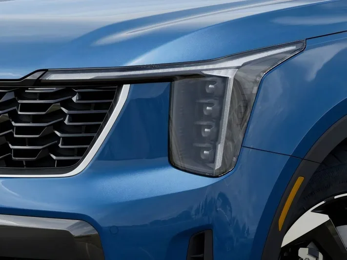 2026 Kia Sorento - view 10