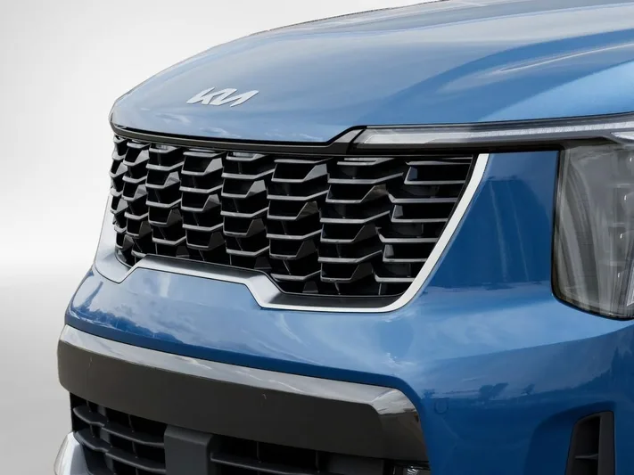 2026 Kia Sorento - view 12