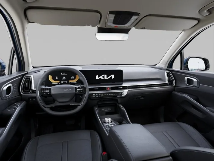 2026 Kia Sorento - view 14