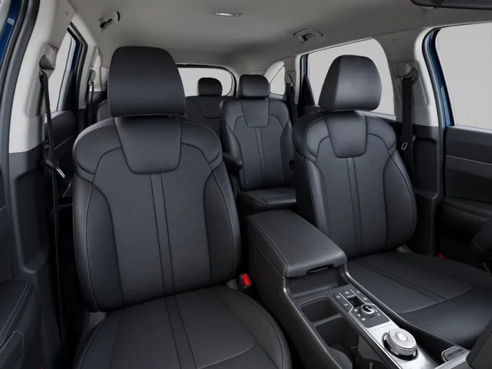 2026 Kia Sorento - view 15