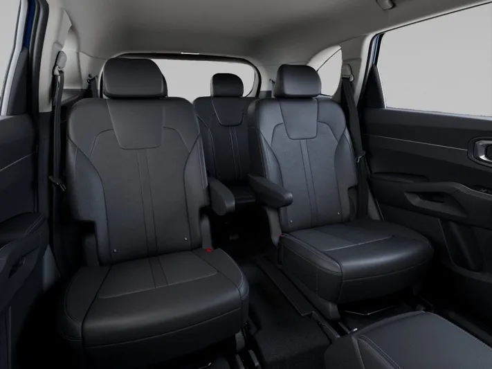 2026 Kia Sorento - view 16