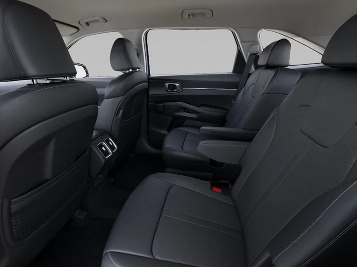 2026 Kia Sorento - view 18