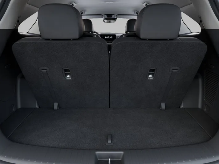 2026 Kia Sorento - view 19