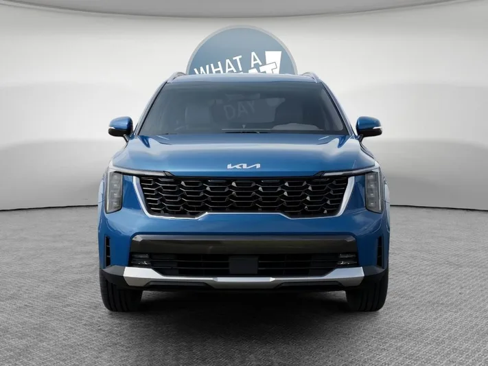 2026 Kia Sorento - view 2