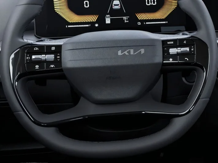 2026 Kia Sorento - view 22