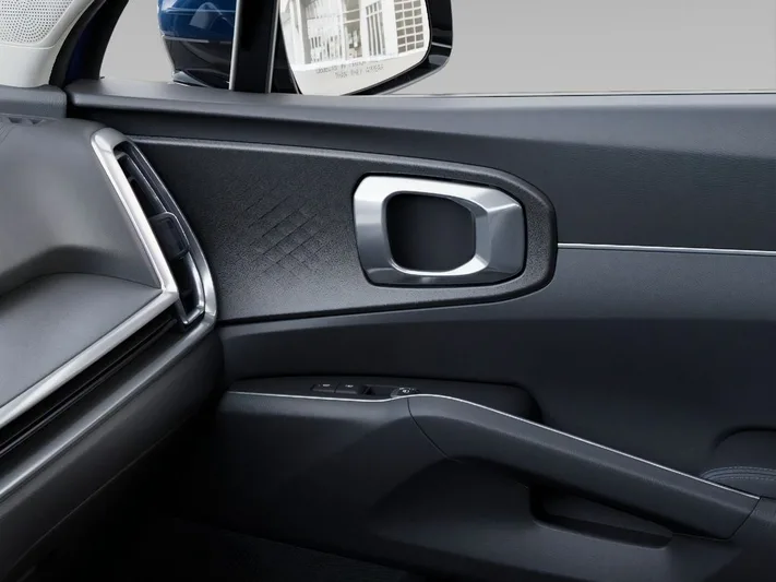 2026 Kia Sorento - view 25