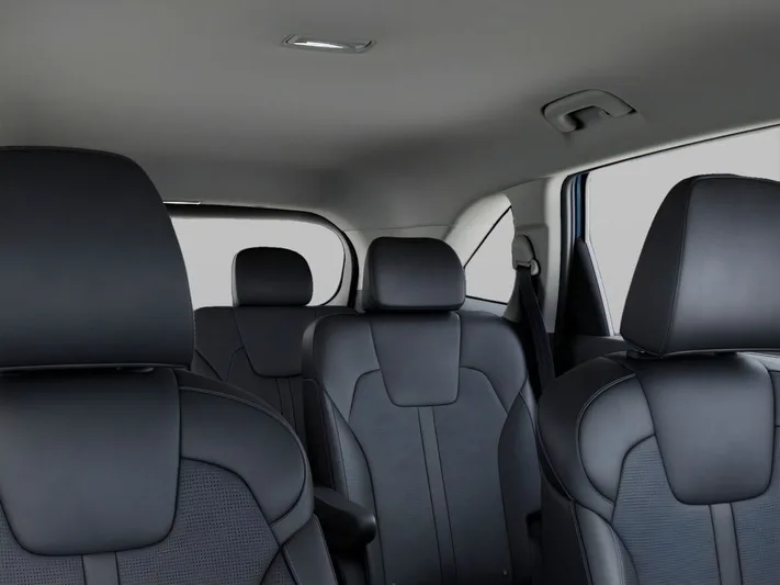 2026 Kia Sorento - view 27