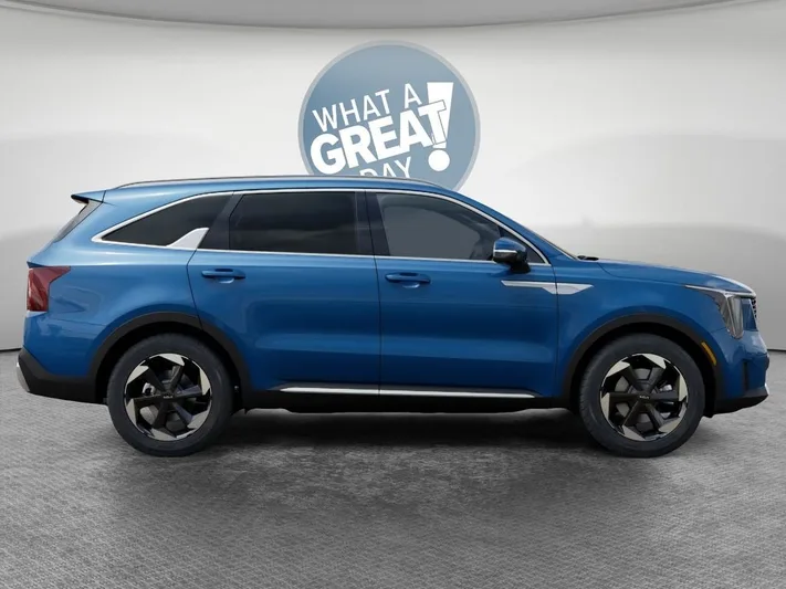 2026 Kia Sorento - view 7