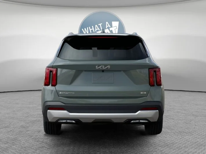 2026 Kia Sorento - view 13