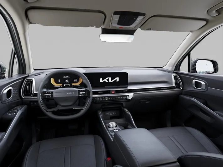 2026 Kia Sorento - view 14