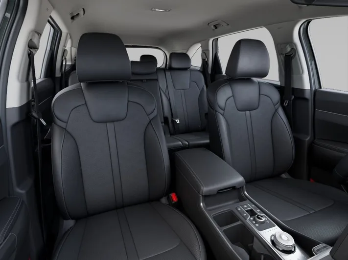 2026 Kia Sorento - view 15