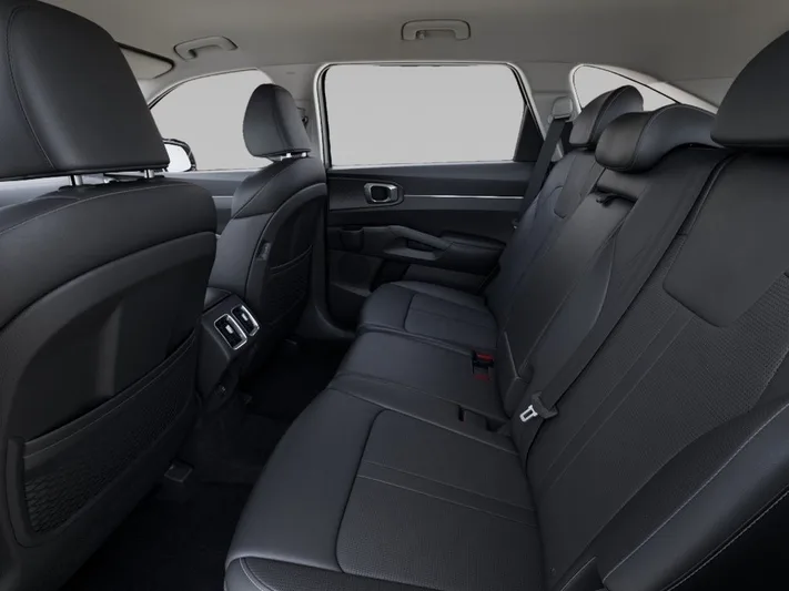 2026 Kia Sorento - view 18