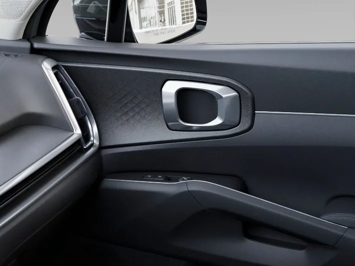 2026 Kia Sorento - view 25