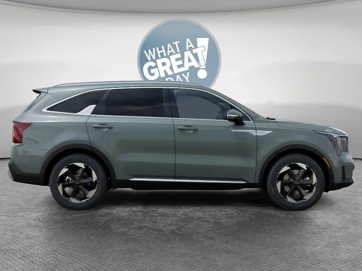 2026 Kia Sorento - view 7