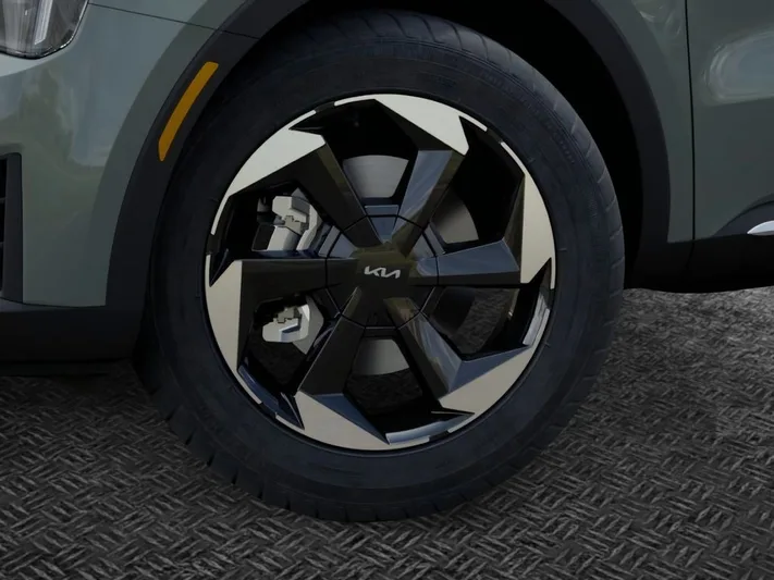 2026 Kia Sorento - view 9