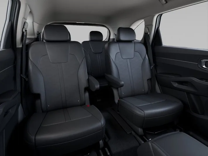 2026 Kia Sorento - view 16