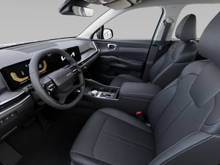 2026 Kia Sorento - view 17