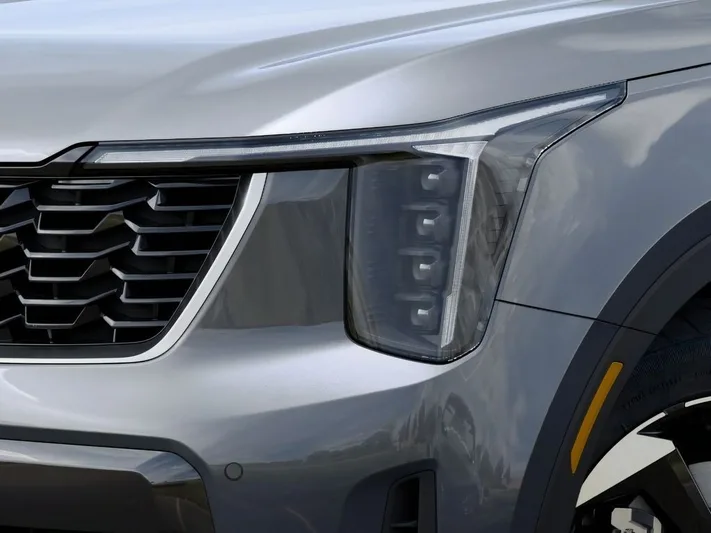 2026 Kia Sorento - view 10
