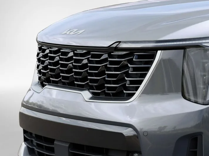 2026 Kia Sorento - view 12
