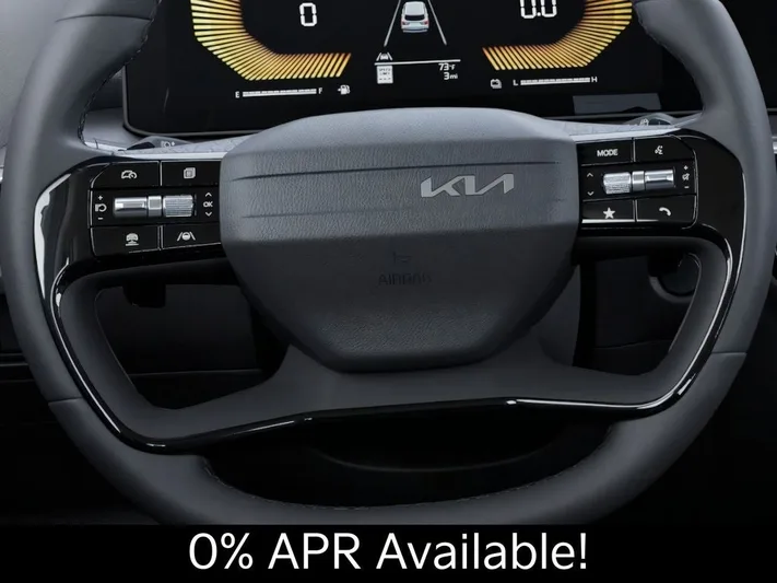 2026 Kia Sorento - view 22