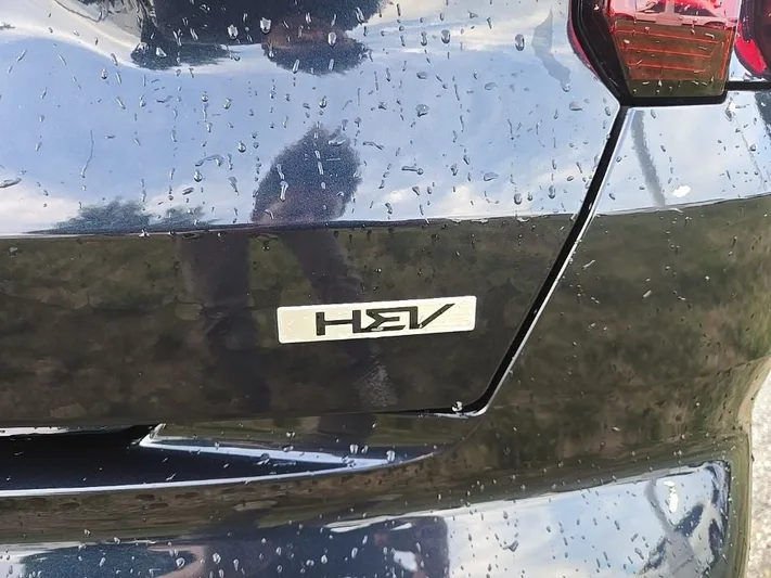 2023 Kia Sorento - view 4