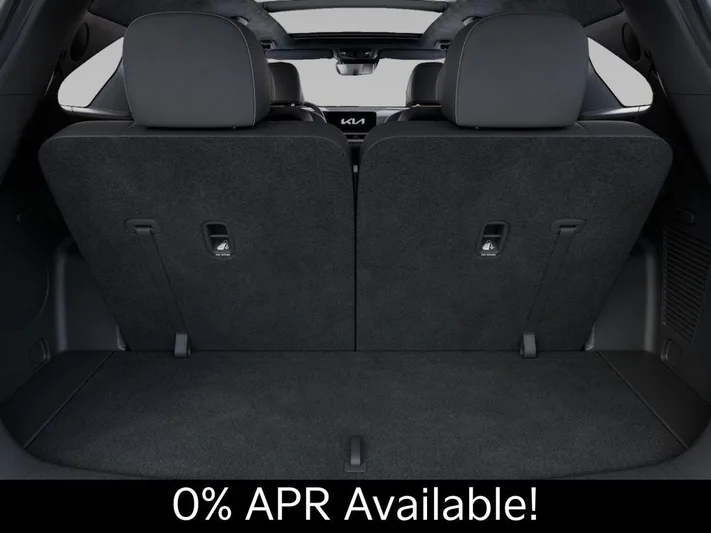 2026 Kia Sorento - view 19