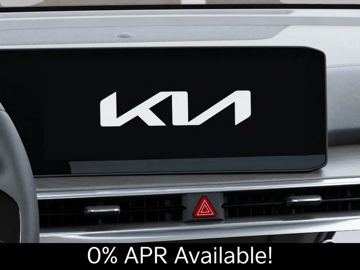 2026 Kia Sorento - view 20