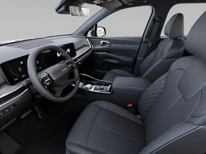 2026 Kia Sorento - view 17