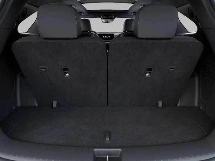 2026 Kia Sorento - view 19