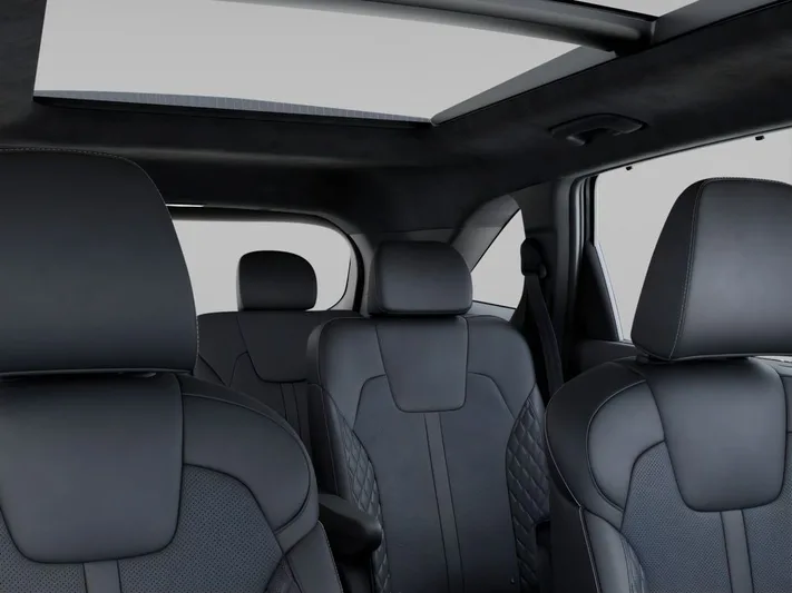 2026 Kia Sorento - view 27