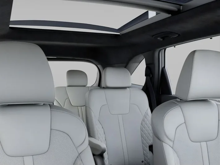 2026 Kia Sorento - view 27