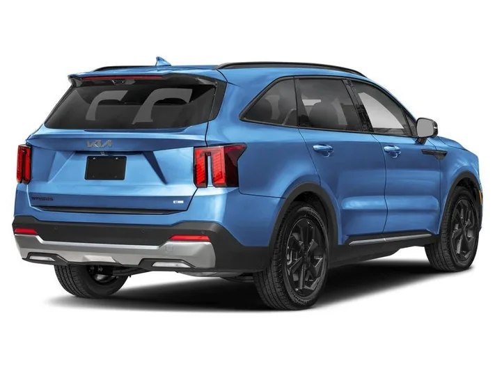 2026 Kia Sorento - view 14