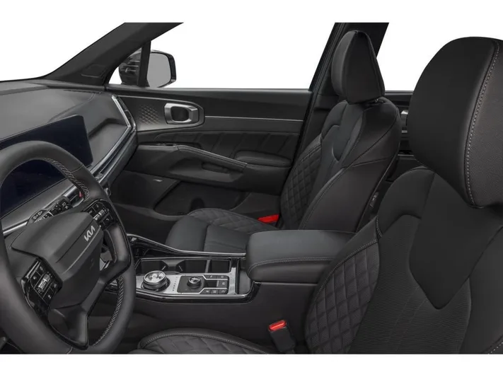 2026 Kia Sorento - view 18