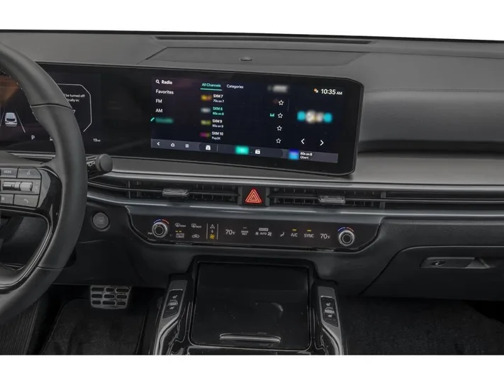 2026 Kia Sorento - view 19