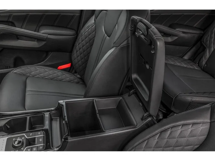 2026 Kia Sorento - view 22