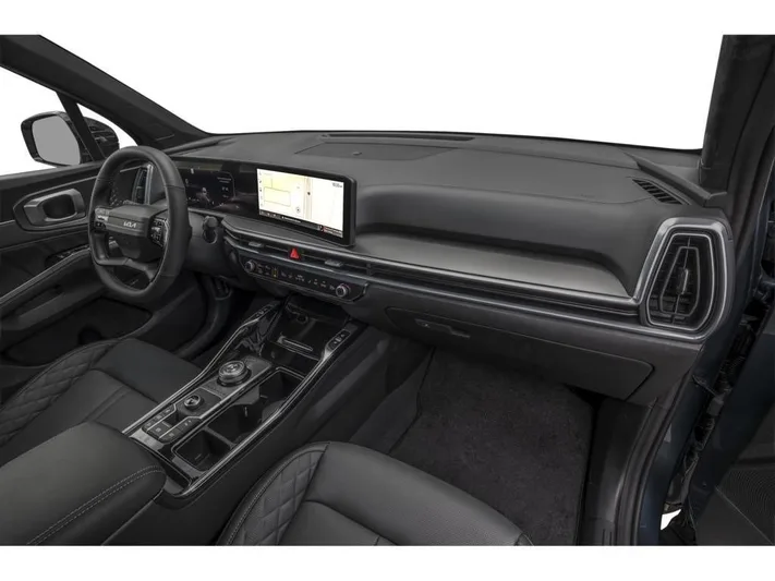2026 Kia Sorento - view 23