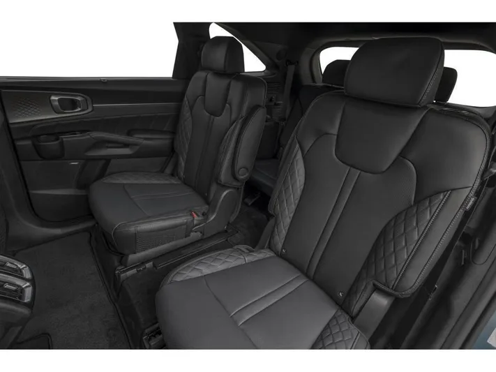 2026 Kia Sorento - view 9