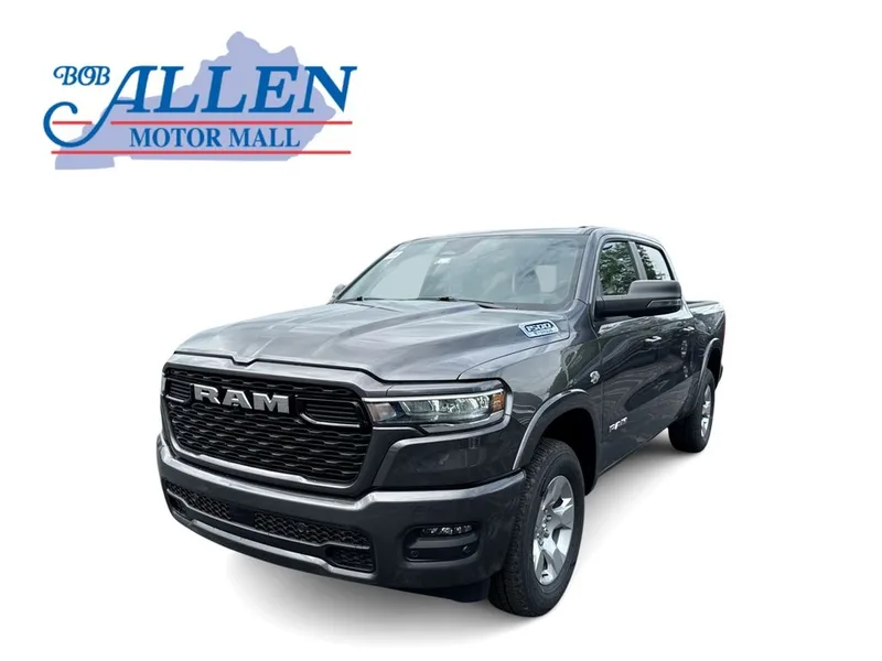 2026 Ram 1500 Big Horn/Lone Star, photo 57