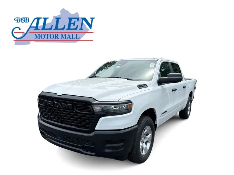 2026 Ram 1500 Tradesman, photo 57