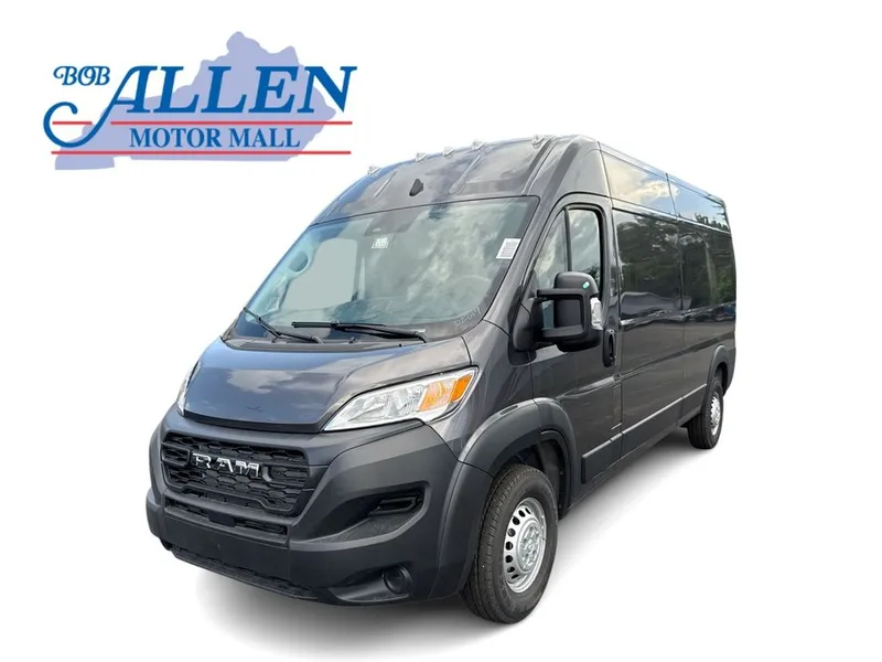 2026 Ram ProMaster 3500 High Roof, photo 57