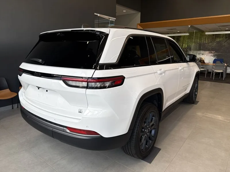 2026 Jeep Grand Cherokee, photo 54