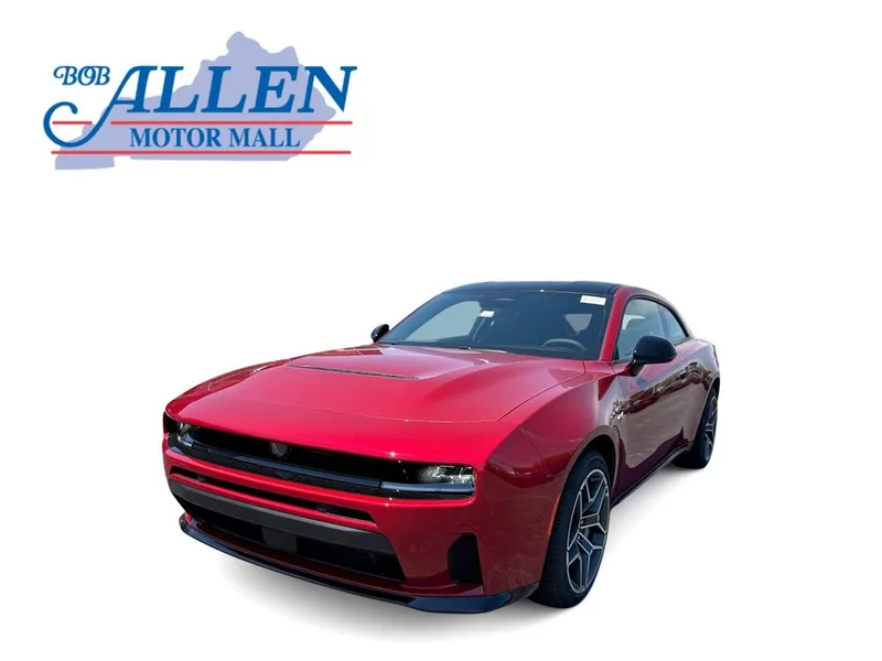 2026 Dodge Charger R/T, photo 58