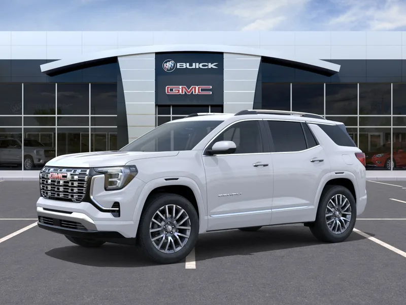 2027 GMC Terrain Denali, photo 26