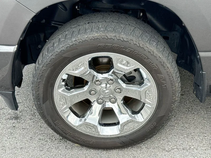2019 Ram 1500 Big Horn/Lone Star, photo 24