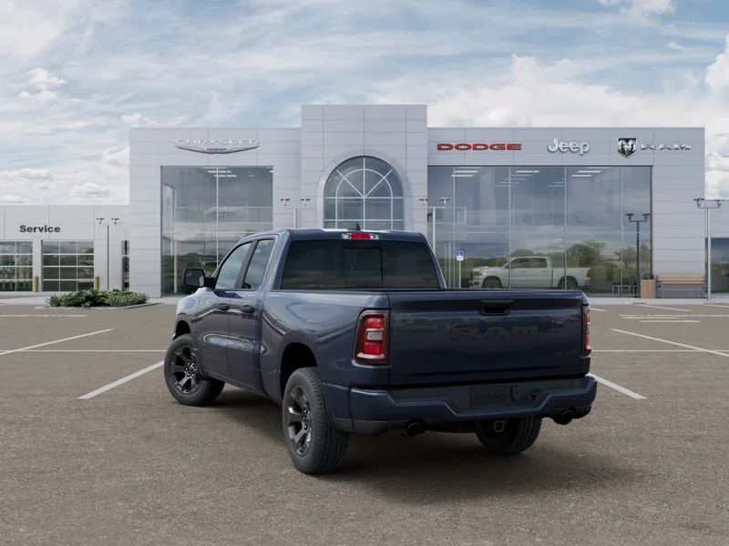2026 Ram 1500 Express, photo 29