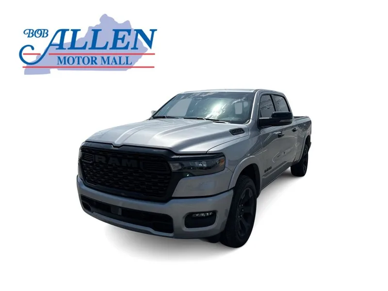 2025 Ram 1500 Big Horn/Lone Star, photo 32