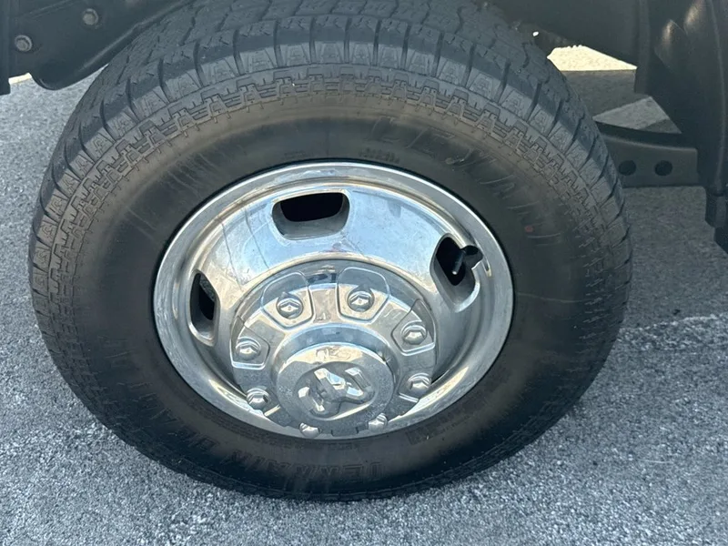 2024 Ram 3500 Tradesman, photo 23