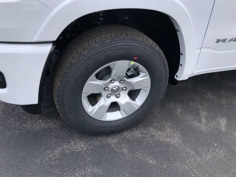2026 Ram 1500 Big Horn/Lone Star, photo 50